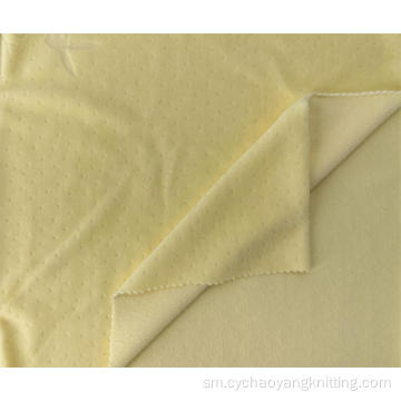 Polyester Home Bigy Ohini o le fufuluina o velvest velvet ie